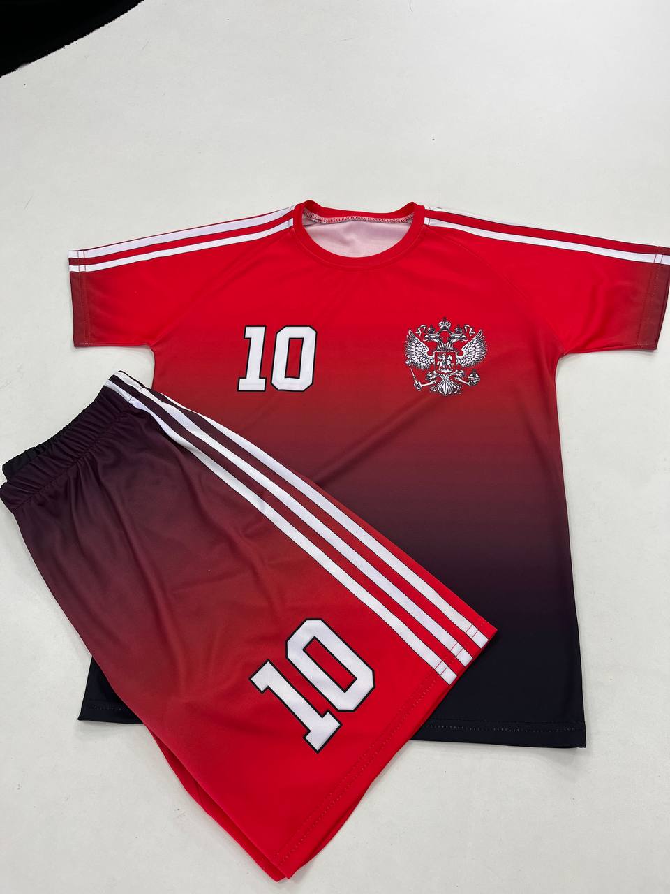 Футбольная форма