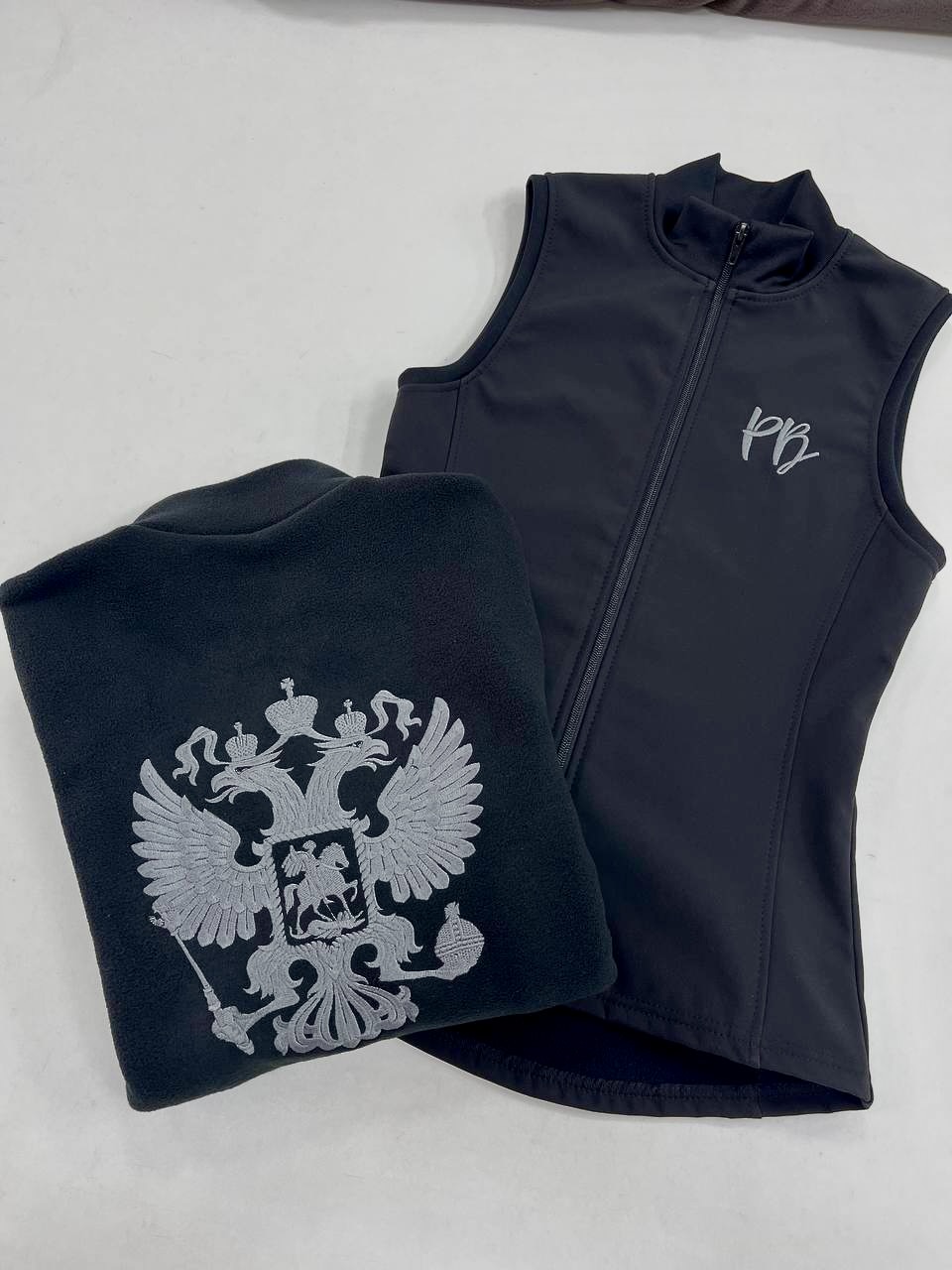 Жилетка